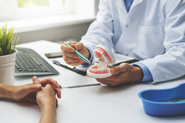 Fremont, NC Holistic Dental Care Services Company