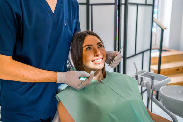 Best Emergency Dental Care  in Fremont, NC